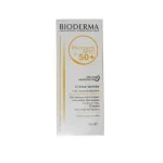 کرم ضدآفتاب رنگی بیودرما Bioderma SPF 50 حجم ۳۰ میلی‌لیتر
