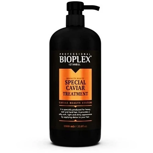 bioplex-caviar-treatment-1000ml پروتئین خاویار بیوپلکس BIOPLEX Special Caviar Treatment ۱۰۰۰ میلیلیتر