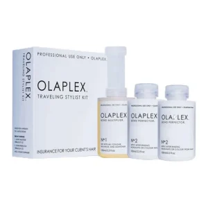 ماسک تثبیت پلکس اولاپلکس Olaplex