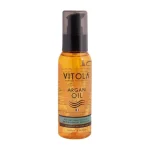 روغن آرگان مو ویتولا Vitola ۱۰۰ میلی‌لیتر